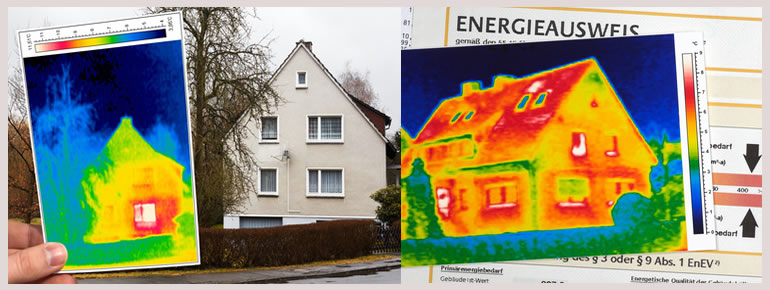 Thermografie