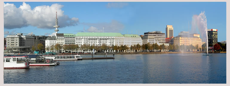 Hamburg